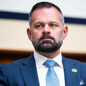 Rep. Cory Mills, R-Fla.