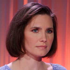 Amanda Knox