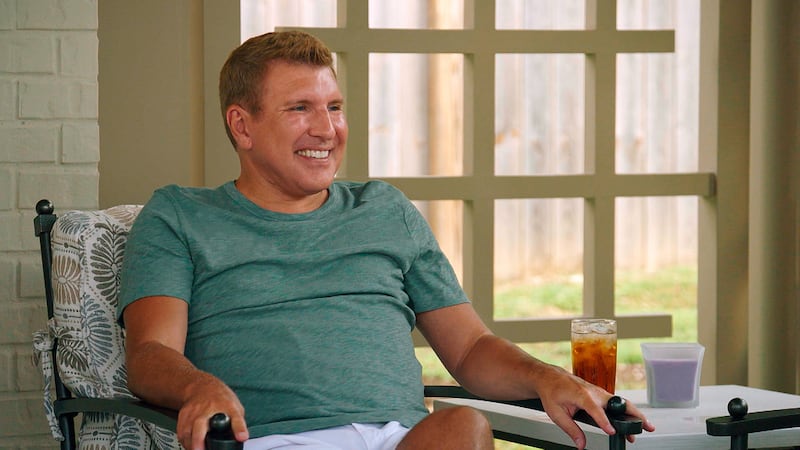 President Donald Trump pardoned Todd Chrisley, who was convicted of tax fraud and bank fraud in 2022.