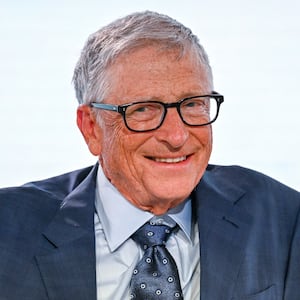 Bill Gates