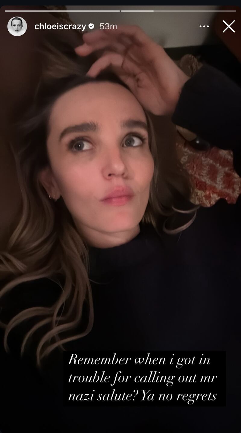 Chloe Fineman