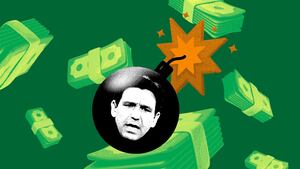 ron desantis