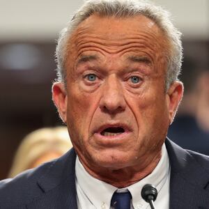 RFK Jr.