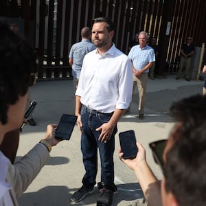 JD Vance