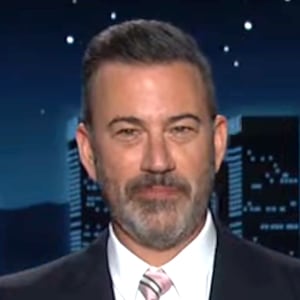 Jimmy Kimmel Live! Kimmel talking about Trump and Melania