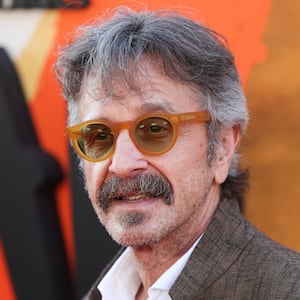 Marc Maron