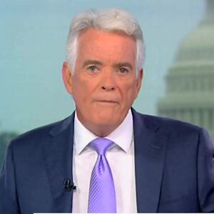 Fox Anchor: Biden ‘Pledged to Unite’ America But Racist Jacksonville Shooting Happened Anyway