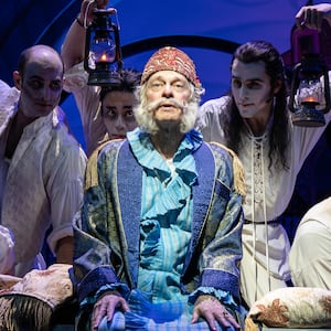 David Hyde Pierce