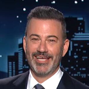 Jimmy Kimmel on Jimmy Kimmel Live!