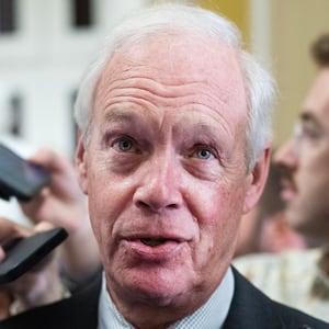 Ron Johnson