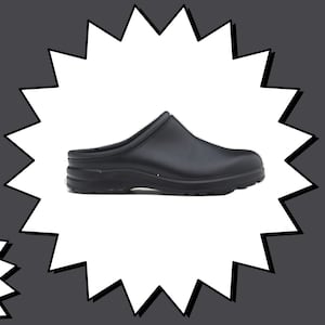 Best Shoes For Standing All Day, According to Service Workers | Scouted, The Daily Beast