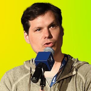 Michael Ian Black