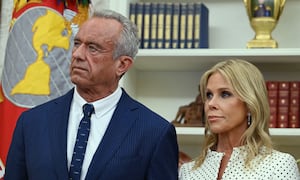 Robert F. Kennedy Jr.
