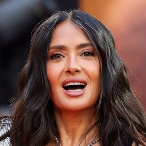 Salma Hayek