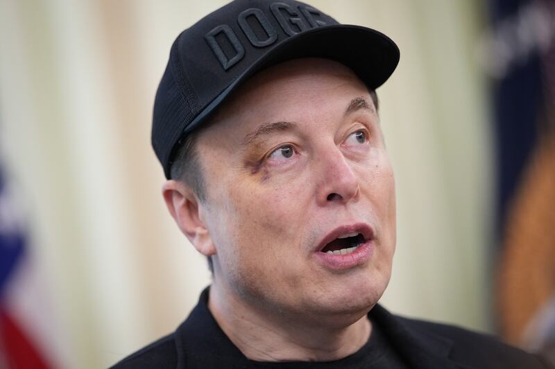 Musk