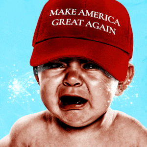 MAGA Meltdown