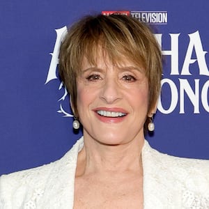 Patti LuPone says she hopes that the “Trumpified Kennedy Center” gets "blown up."
