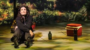 Idina Menzel