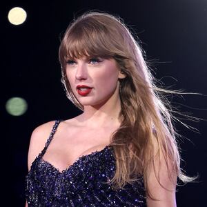 Taylor Swift