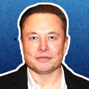 Jordan Klepper talking about Elon Musk