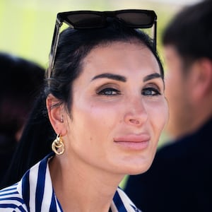 Laura Loomer ticks all the boxes for Trump, according to Michael Wolff.