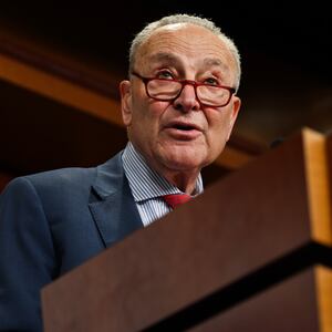 Chuck Schumer