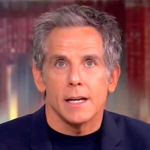 Ben Stiller