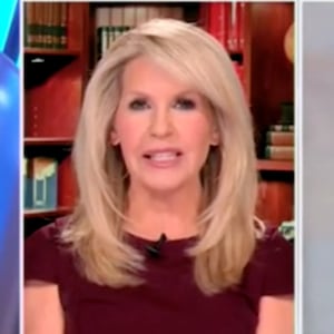 Monica Crowley