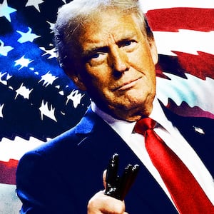 The Trump Show