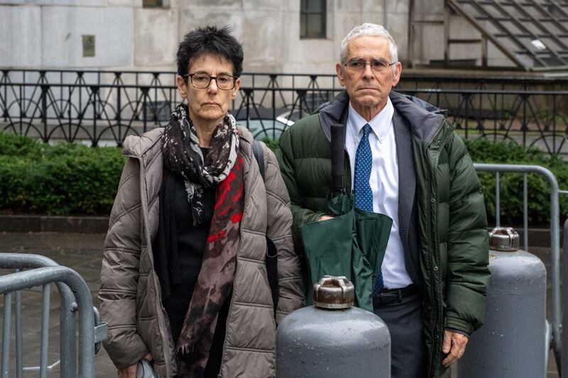 Barbara Fried and Allan Joseph Bankman.