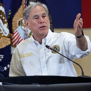 Texas Governor Greg Abbott ordered the arrest of House Democrats who fled the state on Monday as they looked to block a Republican redistricting effort that would give the GOP five additional congressional seats.