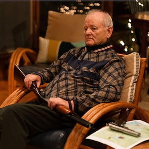Bill Murray