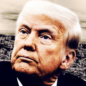 Donald Trump and the environment.