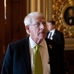Roger Wicker