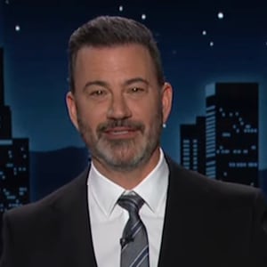 Jimmy Kimmel addressing Elon Musk