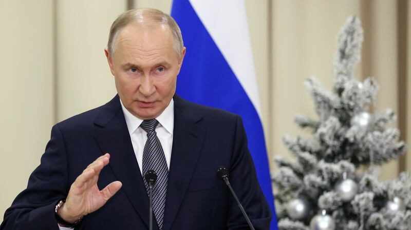 Putin
