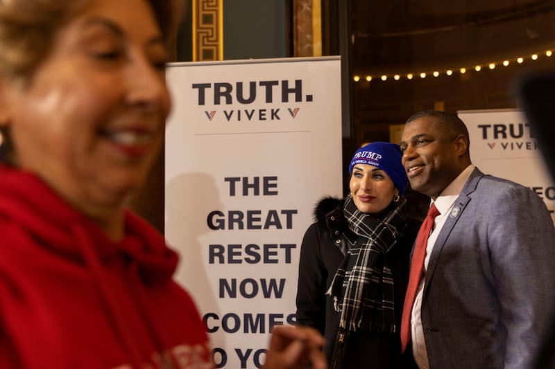 Laura Loomer has taken pot shots at conservative media who are attacking Donald Trump.