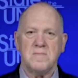 Donald Trump appointee Tom Homan said large changes would made to immigration enforcement.