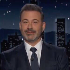 Jimmy Kimmel