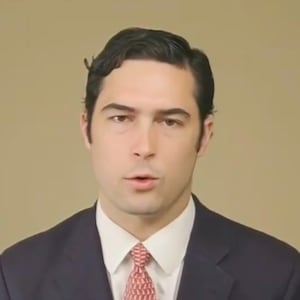 Rep. Brandon Gill