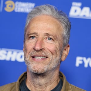 Jon Stewart