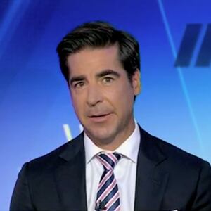 JEsse Watters