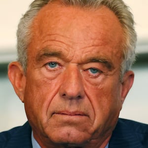 RFK Jr.