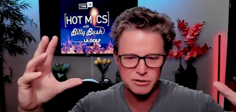 Billy Bush