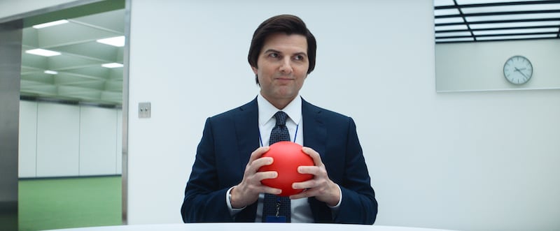 Adam Scott