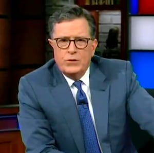 Colbert