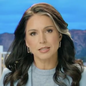 Tulsi Gabbard