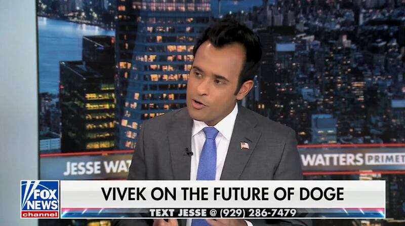 Fox News