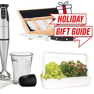 Best Kitchen Gifts For Foodies 2021