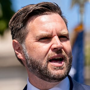 JD Vance